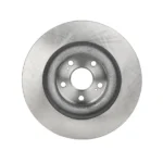 China Rotor Disc Pad Brake OEM Front Rear Series Cars Hot Sale - Image 3
