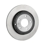China Rotor Disc Pad Brake for Series Cars Chinese OEM New Manufacturers Price Hot Sale Cast Iron