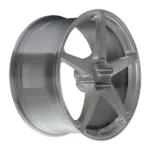 Chrome Wheei Rim Casting 18 19 20inch Aluminum Replica Car Alloy Wheel - Image 4