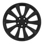 City Running Casting Forged Flow Forming Aluminum Alloy Wheel Car 18'' 19'' 20'' Inch Wheels - Image 2
