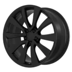 City Running Casting Forged Flow Forming Aluminum Alloy Wheel Car 18'' 19'' 20'' Inch Wheels - Image 3