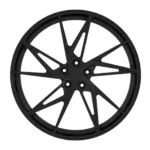 City Wild All Roads Suitable Wholesale Car Accessories Aluminum Car Wheel Rims - Image 2