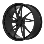 City Wild All Roads Suitable Wholesale Car Accessories Aluminum Car Wheel Rims - Image 3