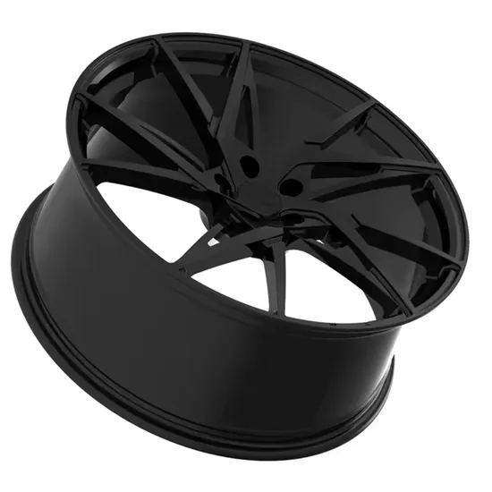 City Wild All Roads Suitable Wholesale Car Accessories Aluminum Car Wheel Rims