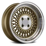 Classic Old Vintage Wheels 15X8.25 Deep Lip Rim New Alloy Wheel Design with Multi-Spoke - Image 2