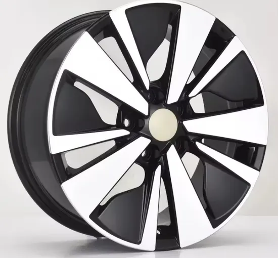 Classic-Rims-Hub-China-Wholesale-Factory-5X114-3-Alloy-Wheel-Casting-for-Nissan Classic Rims Hub China Wholesale Factory 5X114.3 Alloy Wheel Casting for Nissan - Image 1