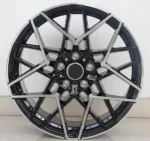 Classic Wheels Aluminium Forged Wheels Car Alloy Rims for All Size - Image 2