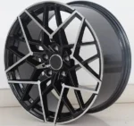 Classic Wheels Aluminium Forged Wheels Car Alloy Rims for All Size - Image 3