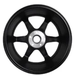 17inch 5X100 5X114.3 Aluminum Alloy Car Rims Wholesale - Image 4