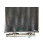 Cooling System Automobile AC Condenser Volvo 240 - Image 3