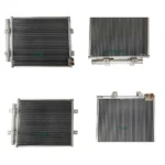 Cooling System Automobile AC Condenser Volvo 240 - Image 4
