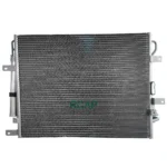 Automobile AC Condenser Under Dash Cooling System - Image 2