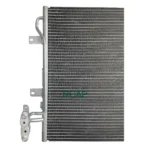 Automobile AC Condenser Under Dash Cooling System - Image 3
