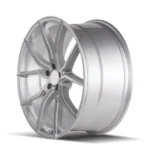 Corrosion-Resistant 22-Inch Car Wheel Hubs with Modern Design and Perfect Fit for Luxury Cars - Image 4