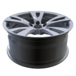 16-22 Inch Multi Spoke Alloy Wheel Aluminium Rims - Image 3