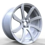 16-22 Inch Multi Spoke Alloy Wheel Aluminium Rims - Image 4