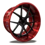 Custom 2 Piece Forged Wheel 6X139.7 5X120 5X114.3 for Amg & M Power