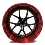Custom 2 Piece Forged Wheel 6X139.7 5X120 5X114.3 for Amg & M Power - Image 4