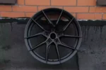 Custom 2 Pieces Deep Concave Forged Racing Car Wheel Rim - Image 2