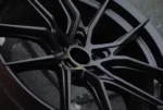 Custom 2 Pieces Deep Concave Forged Racing Car Wheel Rim - Image 4