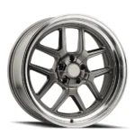 Custom Alloy Wheels for Optimal Performance 19-Inch Wheels with 5X120 PCD and Et35 Configuration