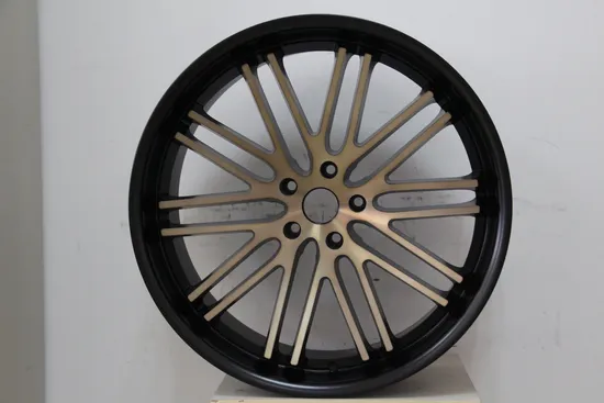 Custom-Aluminum-Alloy-Car-Wheels-Car-Alloy-Rims-Forged-Wheels-17-18-19-20-21-22-Inch-PCD5X112-5X120 Custom Aluminum Alloy Car Wheels Car Alloy Rims Forged Wheels 17 18 19 20 21 22 Inch PCD5X112 5X120 - Image 1