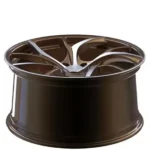 Custom Bronze Car Alloy Forged Aftermarket Mag Rine R18/19/20/21/22/23/24/25inch Wheel Rims - Image 3