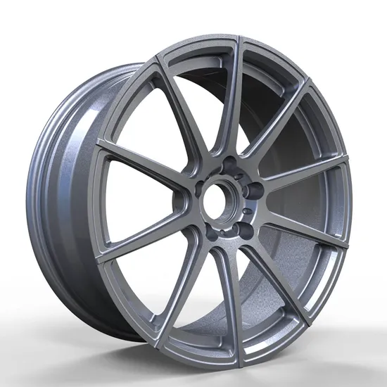 Custom Car Rim 16 Inch 17 Inch 18 Inch 4 Holes 5 Holes 6 Holes Forged Magnesium Wheel Alloy Wheel Auto Parts Alloy Rim Steel Wheel Hub Car Wheel Car Accessories