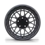19inch 5X108 Forged Offroad 4X4 Aluminum Alloy Car Rims - Image 2
