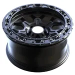 Custom Deep-Lip Wheel 18 19 20 21 22 23inch 5X100/6X139.7/5X150 4X4 Forged Aluminum Alloy Offroad SUV Rims - Image 3