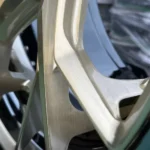 Custom Forged 6061-T6 Aluminum Two-Piece Auto Wheel Rims - Image 4