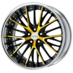 Custom Forged Aluminum Car Wheels 5X100 6X120 5X130 16-24 Inches - Image 2