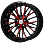 Custom Forged Aluminum Car Wheels 5X100 6X120 5X130 16-24 Inches - Image 4