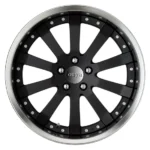 Custom Forged Wheel 18-20 Inch PCD4X100 Et38 CB67.1 Ultra Lightweight Alloy - Image 2