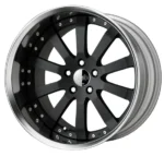 Custom Forged Wheel 18-20 Inch PCD4X100 Et38 CB67.1 Ultra Lightweight Alloy - Image 3