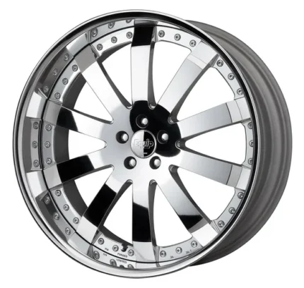 Custom Forged Wheel 18 19 20 Inch Rims PCD 4X100 Et38 CB67.1 for Japanese Tuning Ultra Lightweight Alloy for Improved Acceleration and Braking Performance