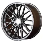 Custom Forged Wheel Rims Auto Parts Aluminum Alloy Wheel Car 18'' 19'' 20'' Inch Wheels - Image 2