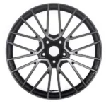 Custom Forged Wheel Rims Auto Parts Aluminum Alloy Wheel Car 18'' 19'' 20'' Inch Wheels
