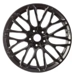 Custom Forged Wheel Rims Auto Parts Aluminum Alloy Wheel Car 18'' 19'' 20'' Inch Wheels - Image 3