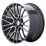 Custom Forged Wheel Rims Auto Parts Aluminum Alloy Wheel Car 18'' 19'' 20'' Inch Wheels - Image 4
