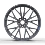 Custom Forged Wheels 18-24 Inch 5X120 Car Rim for Luxury Cars - Image 2