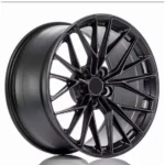 Custom Forged Wheels 18-24 Inch 5X120 Car Rim for Luxury Cars