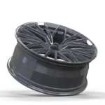 Custom Forged Wheels 18-24 Inch 5X120 Car Rim for Luxury Cars - Image 3
