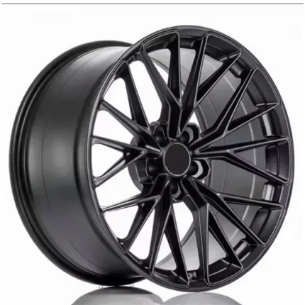 Custom Forged Wheels 18 19 20 21 22 23 24 Inch 5X120 Car Rim for BMW, Mercedes, Land Rover, Audi, Maybach, Maserati, Bentley