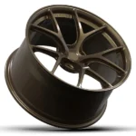 Custom Forged Aluminum Car Wheels 16-20 Inch Rim - Image 3