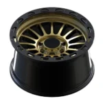 Custom Forged Offroad Rims 5X114.3 6X139.7 16-20inch High Performance - Image 2