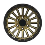 Custom Forged Offroad Rims 5X114.3 6X139.7 16-20inch High Performance - Image 3