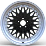 Custom 5X114.3 5X120 Sport Rims 18-23 Inch Light Weight Replica Wheels