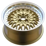 Custom 5X114.3 5X120 Sport Rims 18-23 Inch Light Weight Replica Wheels - Image 3