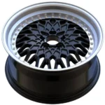 Custom 5X114.3 5X120 Sport Rims 18-23 Inch Light Weight Replica Wheels - Image 4